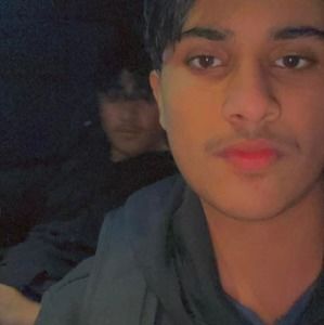 Meet your Posher, Abdul ghani